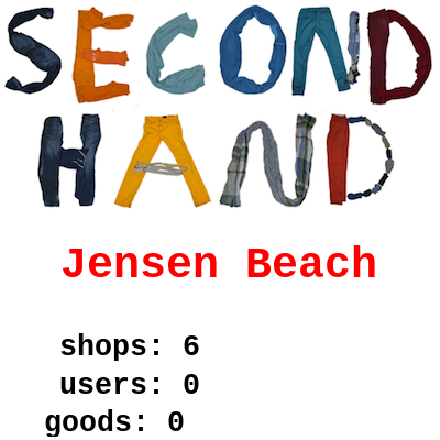 Exploring Thrift Stores in Jensen Beach, FL: Your Ultimate Guide